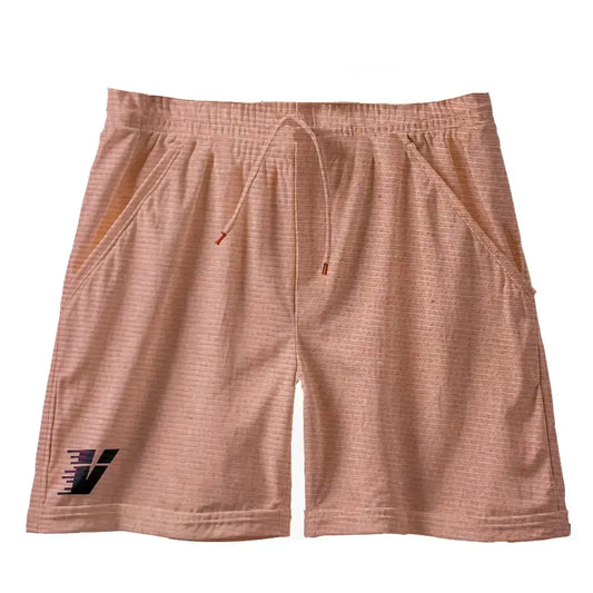 Women's Shorts Clasic Rosewood