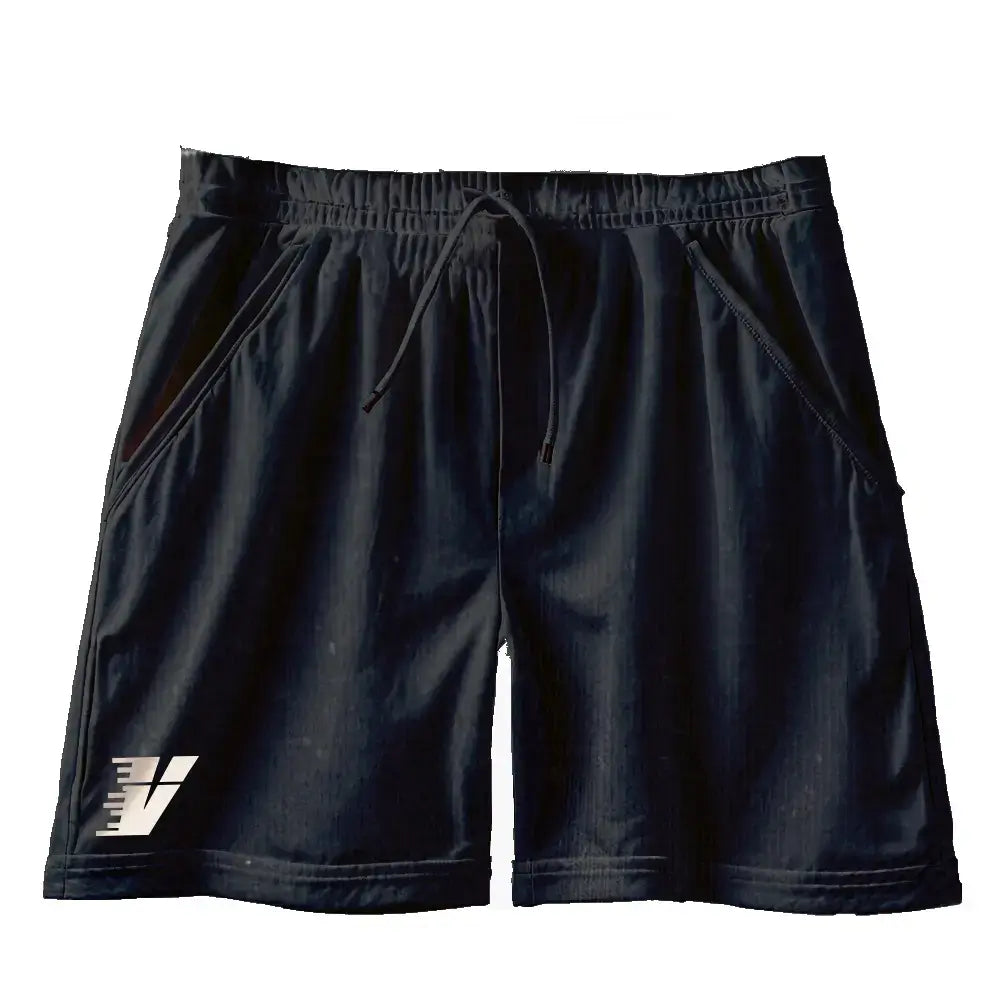 Women's Shorts Clasic Black