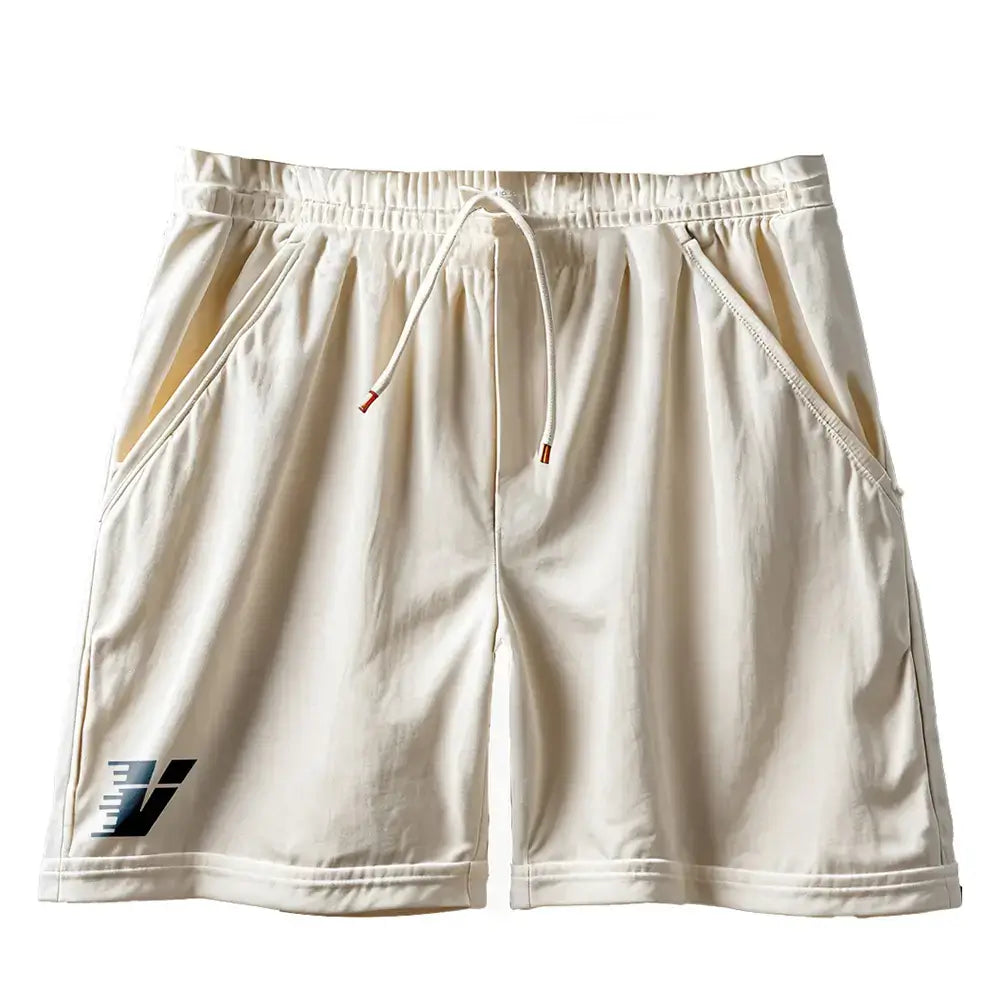 Women's Shorts Clasic Ivory