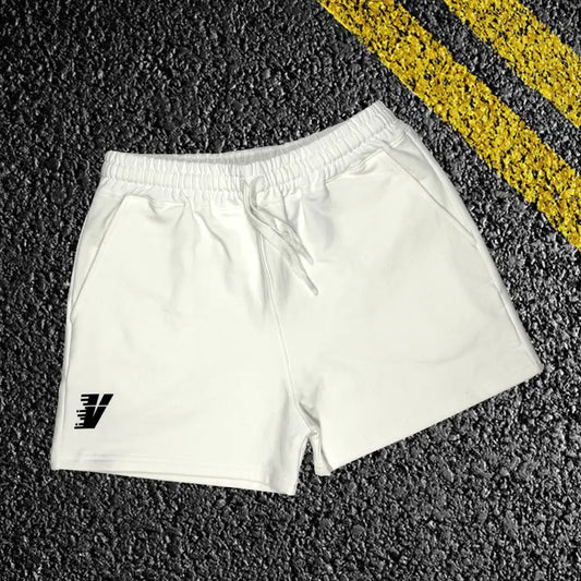 Women's Shorts Clasic Ivory