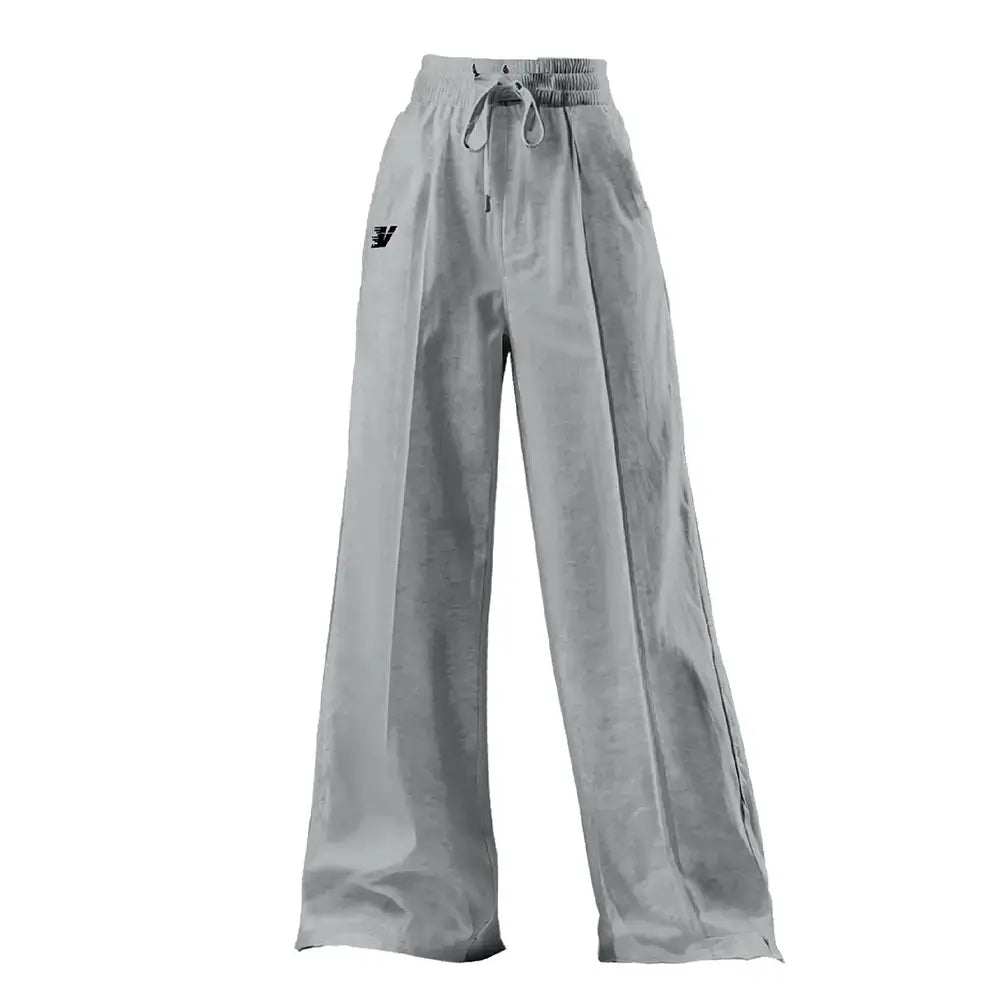 Women's Urban Casual Wide-Leg Pants