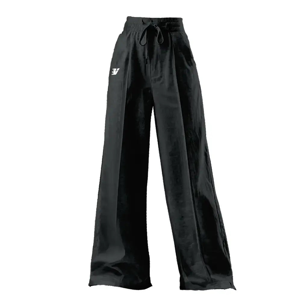 Women's Urban Casual Wide-Leg Pants