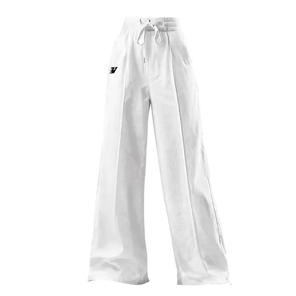 Women's Urban Casual Wide-Leg Pants