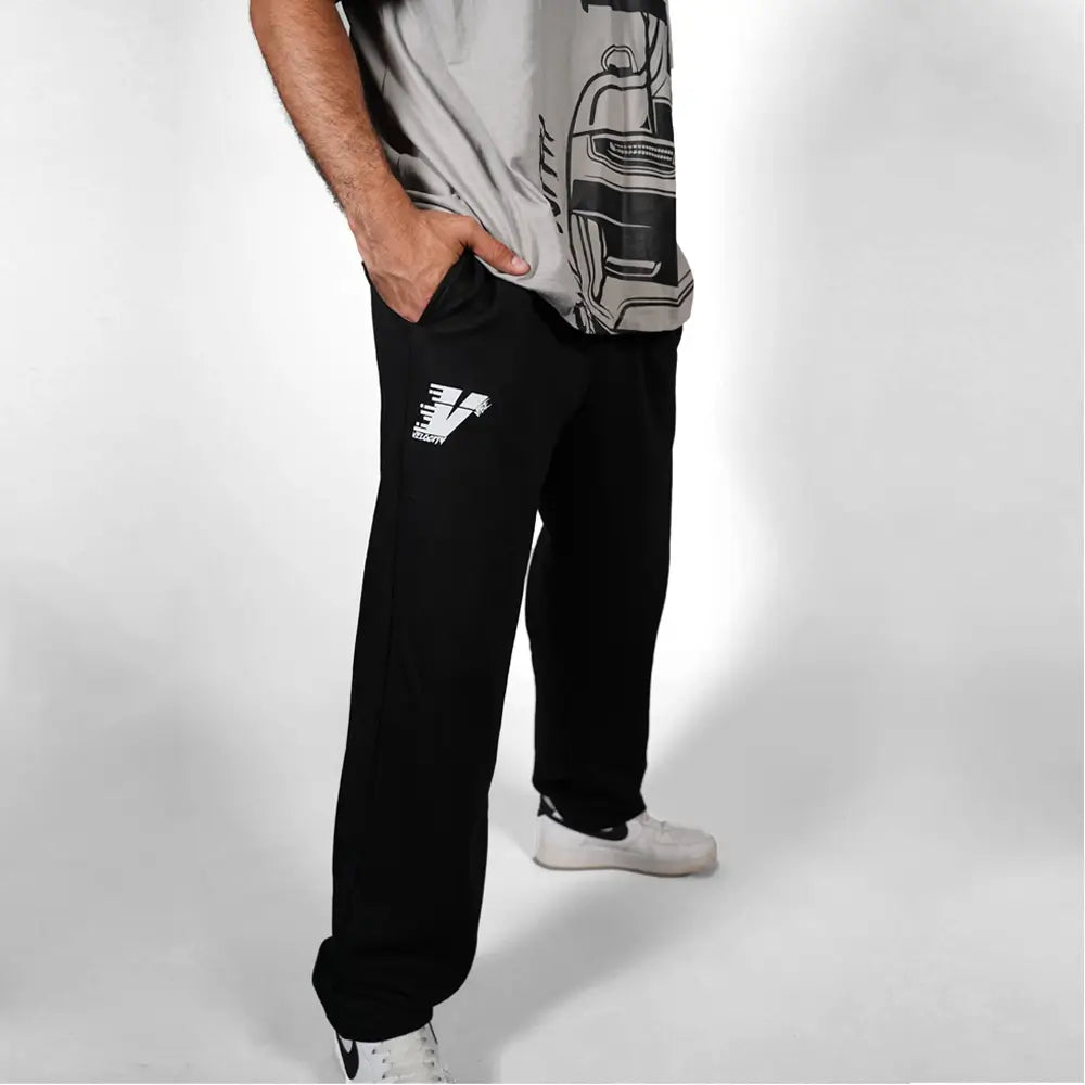 Baggy Sweatpants